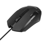  Мышь ExeGate SH-9025 (EX279941RUS) USB, оптическая, черная 