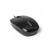  Мышь SmartBuy ONE 213-K (SBM-213-K) проводная черная 