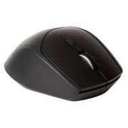  Мышь Rapoo MT550 (17745) оптическая беспроводная BT/Radio USB черный 