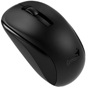 Мышь Genius NX-7005 (31030017400) беспроводная USB black 