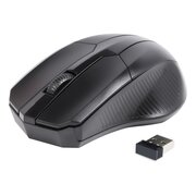  Мышь SmartBuy ONE 303AG-K (SBM-303AG-K) беспроводная черная 