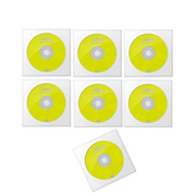  Диск DVD-R Mirex (UL130003A1C) 4.7 Gb, 16x, Бум.конверт (1), (1/600) 