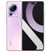  Смартфон Xiaomi 13 Lite RU (MZB0CVYRU) 8GB/256GB Lite Pink 