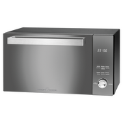  Микроволновая печь Profi Cook PC-MWG 1204 schwarz 