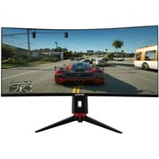  Монитор Digma Gaming DM-MONG3410 