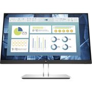 Монитор HP E22 G4 (9VH72AA) черный 