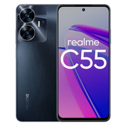  Смартфон Realme C55 8/256Gb Black 