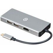  Док-станция Digma DS-970UC G 