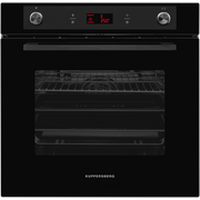  Духовой шкаф Kuppersberg HM 629 Black 