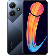  Смартфон Infinix Hot 30i 1914545 4/64Gb Black 