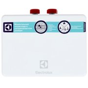  Водонагреватель Electrolux Aquatronic NP 4 2.0 