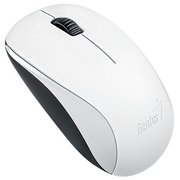  Мышь Genius NX-7000 белая 