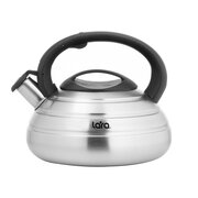  Чайник LARA LR00-80 SS матовый 3.0л 