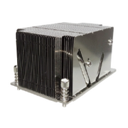  Радиатор Ablecom AHS-S20060 LGA4094, AMD Epyc, 2U, H/S, 135-175W 