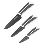  Набор ножей LARA LR05-29 3 предмета 