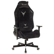 Кресло Knight N1 Fabric Light-20 (Knight N1 Black) черный 