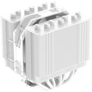  Вентилятор ID-COOLING SE-207 XT Slim Snow 220W/ PWM/ all Intel /AMD AM4, AM5/ Screws 