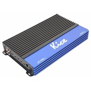  Автоусилитель Kicx AP 1000D ver.2 (2069159) одноканальный 