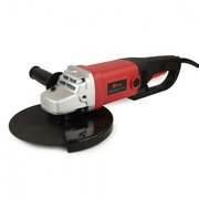  Угловая шлифмашина EDON AG-230/2400EST(230мм,2400 Вт, ПП) 