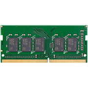  ОЗУ SYNOLOGY D4ES01-16G для СХД DDR4 16GB SO 