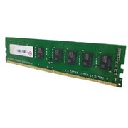  ОЗУ QNAP RAM-16GDR4ECT0-UD-2666 RAM 16 GB DDR4, 2666 MHz, UDIMM ECC 