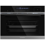  Духовой шкаф MAUNFELD MCMO5016STGB 