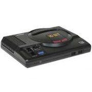  Игровая приставка SEGA Retro Genesis HD Ultra (CONSKDN73) + 225 игр ZD-06 (611430) 