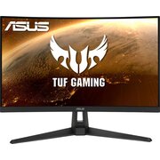  Монитор Asus Tuf Gaming VG27WQ1B (90LM0671-B01170) черный 