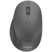  Мышь Philips SPK7507 (SPK7507B/01) Wireless/Black 