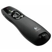  Мышь Logitech Presenter R400 (910-001356) Wireless 