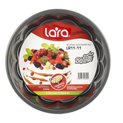  Форма для выпечки LARA LR11-11 Пай 