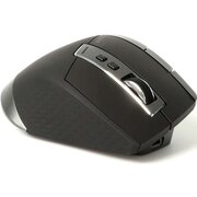  Мышь Rapoo MT750S (18670) лазерная беспроводная BT/Radio USB черный 