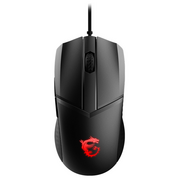  Мышь MSI (Clutch GM41 LightweightV2) USB Optical Gaming 