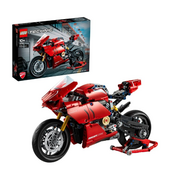  Конструктор Lego Technic (42107) Ducati Panigale V4 R 