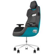  Кресло Thermaltake Argent E700 Gaming Chair (GGC-ARG-BLLFDL-01) Ocean Blue 
