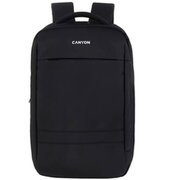  Рюкзак для ноутбука CANYON BPL-5 (CNS-BPL5B1) 15.6" Black Polyester 