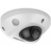  Камера видеонаблюдения IP Hikvision DS-2CD2523G2-IWS(2.8mm) 2.8-2.8мм 