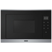  Встраиваемая микроволновая печь FRANKE FSM 25 MW XS 131.0627.471 