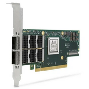  Сетевой адаптер MELLANOX MCX653106A-ECAT-SP 