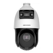  Камера видеонаблюдения IP Hikvision DS-2SE4C225MWG-E(12F0) 2.8-2.8мм 