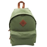  Рюкзак для ноутбука Silwerhof Start (830839) оливковый 