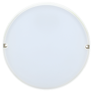  Светильник IEK LDPO0-2001-8-4000-K01 ДПО 2001 круг белый 