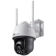  Камера видеонаблюдения IP TP-Link VIGI C540-W(4mm) 4-4мм цв. корп. белый/черный 