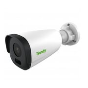  Камера видеонаблюдения IP Tiandy TC-C34GN I5/E/Y/C/2.8mm/V4.2 2.8-2.8мм цв. корп. белый 