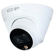  Камера видеонаблюдения IP Dahua EZ-IPC-T1B20P-LED-0360B 3.6-3.6мм цв. корп. белый 