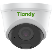  Камера видеонаблюдения IP Tiandy TC-C32HN I3/E/Y/C/2.8mm/V4.2 2.8-2.8мм корп. белый 