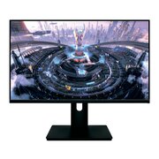  Монитор NPC MF2409-K черный 