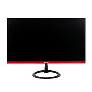  Монитор Hiper EasyView FH2501 (M2559-75) 24.5" черный/красный 