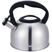  Чайник WILLMARK WTK-3229SS Матовый 