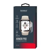  Защита экрана Borasco Armor Pro для Xiaomi Amazfit GTR (42 mm) 